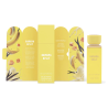 Gulf Orchid Banana Split EDP 100 ml — toote vaade; lähivaade; valgel taustal; lähim kadreering