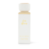 Gulf Orchid Coco Blanco EDP 100 ml — productweergave; volledige compositie; op een witte achtergrond