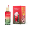Gulf Orchid Ruby Fizz EDP 100 ml — упаковка товара; крупный план; на белом фоне