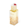 Gulf Orchid Vanilla On The Beach EDP 100 ml — упаковка товара; полная композиция; на белом фоне; самый широкий кадр