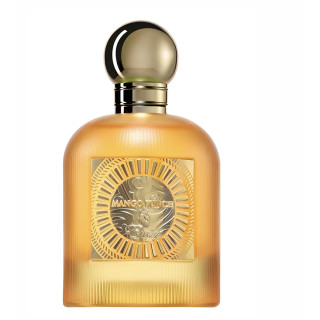 Paris Corner Mango Punch EDP 100 ml — изображение товара; крупный план; на белом фоне