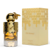 Gulf Orchid Oh Honey EDP 100 ml — изображение товара; очень крупный план; на белом фоне