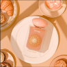 Gulf Orchid Toffee EDP 60 ml — изображение товара; очень крупный план; на столе