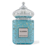 Gulf Orchid ILLUSION Matin Martin EDP 100 ml — изображение товара; крупный план; на белом фоне; самый широкий кадр