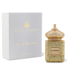 Gulf Orchid EL DORADO Matin Martin EDP 100 ml — изображение товара; крупный план; на белом фоне; самый близкий кадр