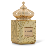Gulf Orchid EL DORADO Matin Martin EDP 100 ml — изображение товара; крупный план; на белом фоне; средний план