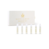 Matin Martin Discovery Set EDP 2 ml × 6 — produktas iš priekio; visa kompozicija; baltame fone