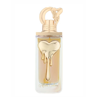 Fragrance World Allure Couture EDP 100 ml — toote vaade; lähivaade; valgel taustal