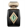 Fragrance World Iris Patchouli Extrait de Parfum 80 ml — pohled na produkt; detail; na bílém pozadí