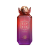 Fragrance World Elysia Elegance EDP 100 ml — toode eestvaates; täiskompositsioon; valgel taustal