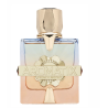 Fragrance World Aromatix Teas Me EDP 100 ml — product en verpakking; close-up; op een witte achtergrond