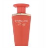 Fragrance World Sh'mallow Fluff EDP 100 ml — productweergave; close-up; op een witte achtergrond