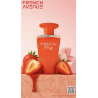 Fragrance World Sh'mallow Fluff EDP 100 ml — productweergave; close-up; met geuringrediënten