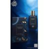 Fragrance World Immortal London EDP 100 ml — изображение товара; очень крупный план; на белом фоне