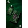 Fragrance World Zero to Legend EDP 100 ml — упаковка товара; очень крупный план; на белом фоне