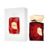 Fragrance World Chaos Extrait Extrait de Parfum 100 ml — toote pakend; täiskompositsioon; valgel taustal