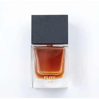 Aurora Scents Elite VIP EDP 100 ml — изображение товара; полная композиция; на белом фоне; самый широкий кадр