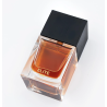 Aurora Scents Elite VIP EDP 100 ml — упаковка товара; крупный план; на белом фоне; самый широкий кадр