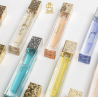 Aurora Scents Elite VIP EDP 100 ml — изображение товара; очень крупный план; на светлом фоне