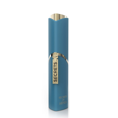 Emper Secrets of Arnia EDP 100 ml — productweergave; close-up; op een witte achtergrond