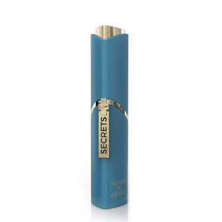 Emper Secrets of Arnia EDP 100 ml — productweergave; close-up; op een witte achtergrond