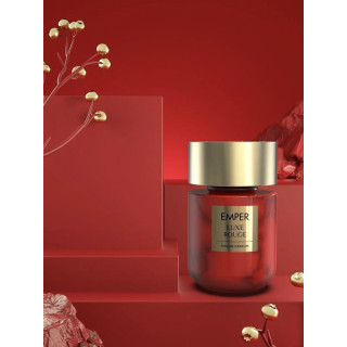Emper Luxe Rouge EDP 100 ml — toote vaade; väga lähivõte; valgel taustal