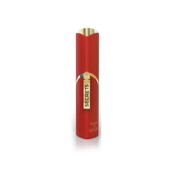 Emper Secrets of Red Girl EDP 100 ml — товар спереди; полная композиция; на белом фоне