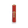 Emper Secrets of Red Girl EDP 100 ml — товар спереди; полная композиция; на белом фоне