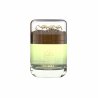 Emper Qafila Choco Dubai EDP 100 ml — товар спереди; широкая композиция; на белом фоне