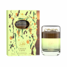 Emper Qafila Choco Dubai EDP 100 ml — изображение товара; полная композиция; на белом фоне