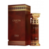 Fragrance World Grecia Rosa EDP 100 ml — productweergave; close-up; op een witte achtergrond; meest nabije kadrering