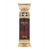 Fragrance World Grecia Rosa EDP 100 ml — productweergave; close-up; op een witte achtergrond; ruimste kadrering
