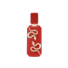 Fragrance World Veneno Scarlet Extrait de Parfum 100 ml — productweergave; ruime compositie; op een witte achtergrond