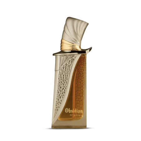 Fragrance World Obsidian Extrait EDP 100 ml — изображение товара; полная композиция; на белом фоне
