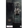 Fragrance World Thunder EDP 100 ml — изображение товара; очень крупный план; на белом фоне