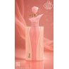 Fragrance World Diva EDP 100 ml — изображение товара; очень крупный план; на белом фоне