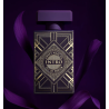 Fragrance World Intro Sweet Narcos EDP 80 ml — pohled na produkt; velmi detailní záběr; na světlém pozadí