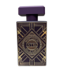 Fragrance World Intro Sweet Narcos EDP 80 ml — pohled na produkt; celá kompozice; na bílém pozadí