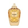 Fragrance World Nectare Extradose Extrait de Parfum 90 ml — produktvisning; fuld komposition; på hvid baggrund; tætteste udsnit