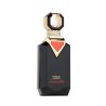 Amber Empire Extrait de Parfum 100 ml — productweergave; volledige compositie; op een witte achtergrond; ruimste kadrering
