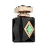 Fragrance World Iris Patchouli Extrait de Parfum 80 ml — pohled na produkt; celá kompozice; na bílém pozadí; nejbližší záběr