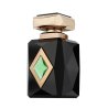 Fragrance World Iris Patchouli Extrait de Parfum 80 ml — pohled na produkt; celá kompozice; na bílém pozadí; nejširší záběr