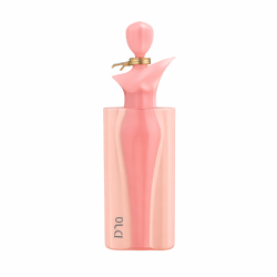 Fragrance World Diva EDP 100 ml — товар спереди; полная композиция; на белом фоне