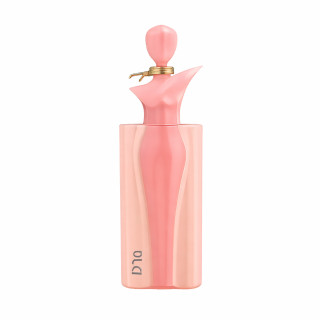 Fragrance World Diva EDP 100 ml — товар спереди; полная композиция; на белом фоне