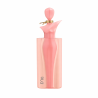 Fragrance World Diva EDP 100 ml — товар спереди; полная композиция; на белом фоне