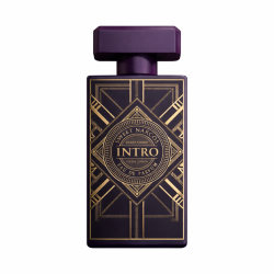 Fragrance World Intro Sweet Narcos EDP 80 ml — product from the front; full composition; on a white background