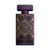 Fragrance World Intro Sweet Narcos EDP 80 ml — produkt zepředu; celá kompozice; na bílém pozadí