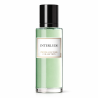 Lattafa Perfume Interlude EDP 30 ml — toode eestvaates; lähivaade; valgel taustal