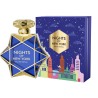 Emper Nights of New York EDP 85 ml — toote vaade; lähivaade; valgel taustal