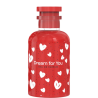 Emper Dream For You EDP 100 ml — productweergave; close-up; op een witte achtergrond; ruimste kadrering